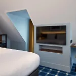 Timhotel Paris Du Gare Du Nord